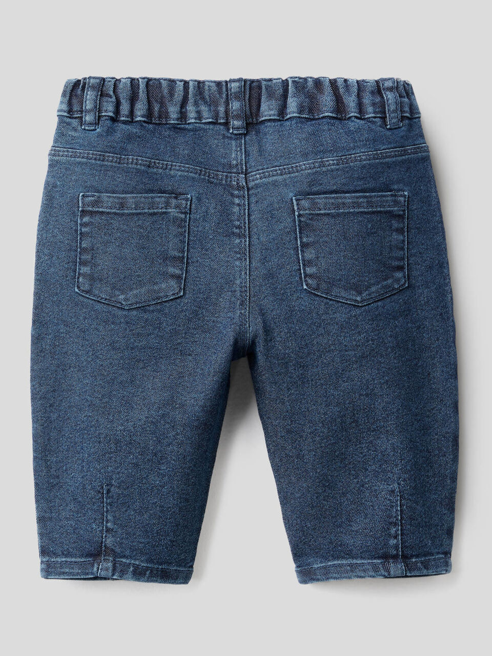 Vaqueros en denim Eco-Recycle image number 2