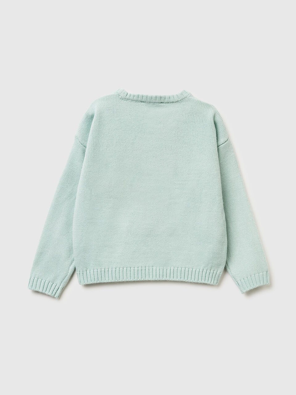SWEATER L/S Niña image number null