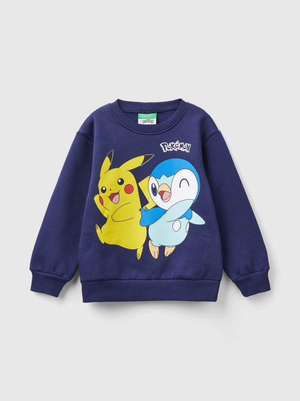 Benetton bebe deals niño online