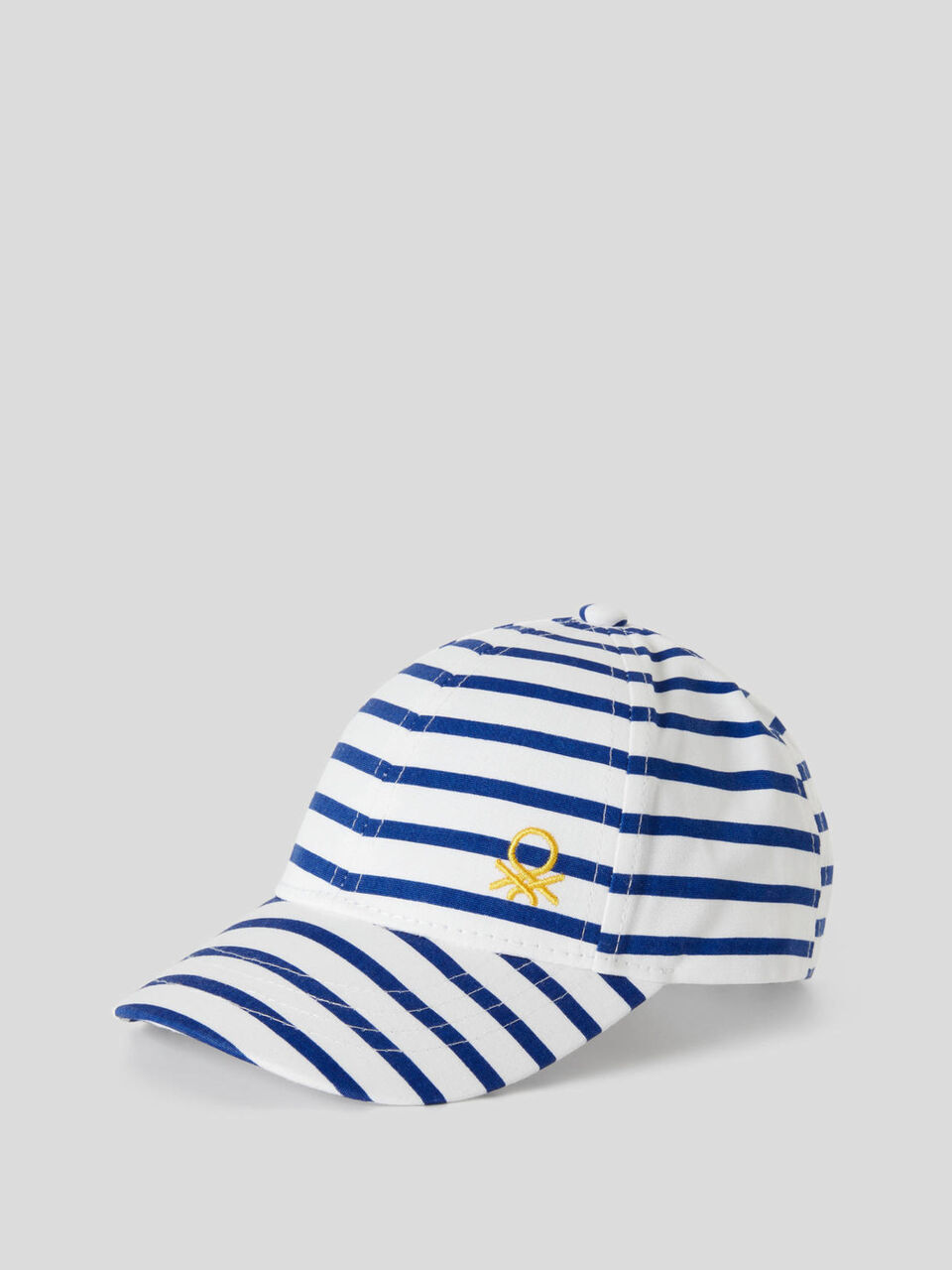 Gorra de algodón image number 1