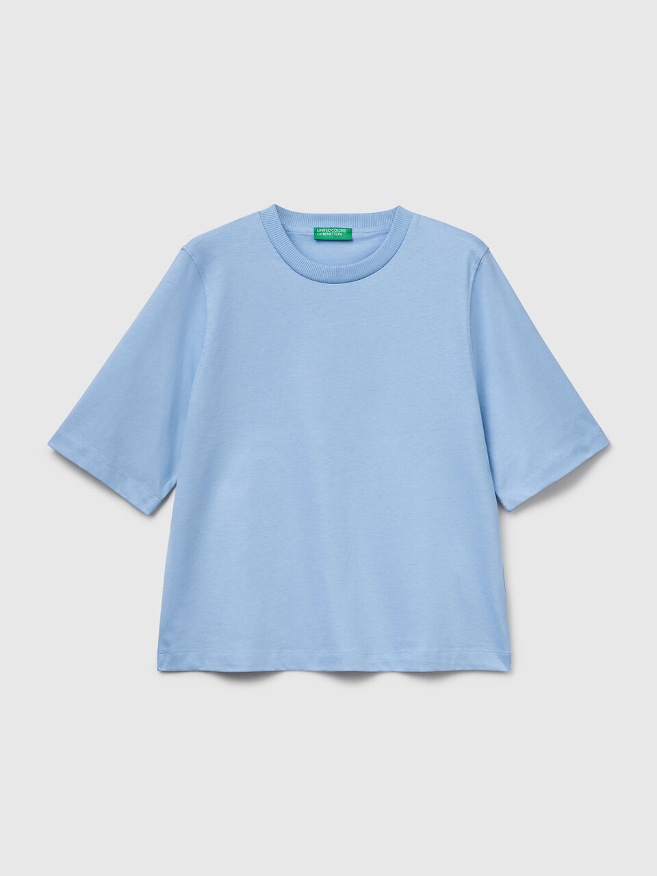 T-SHIRT Mujer image number 1