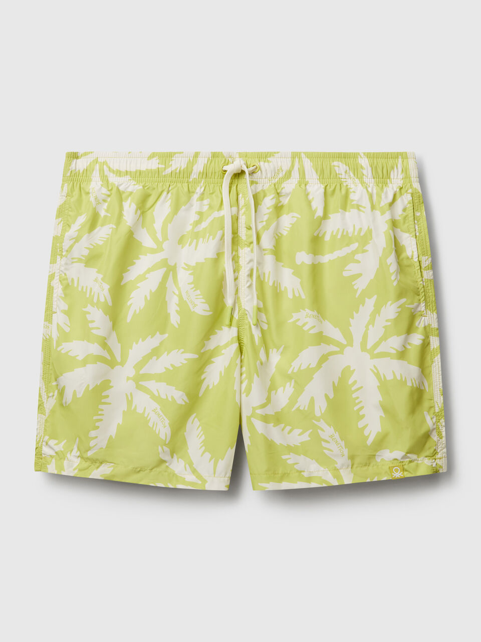 SWIM TRUNKS Hombre image number 1