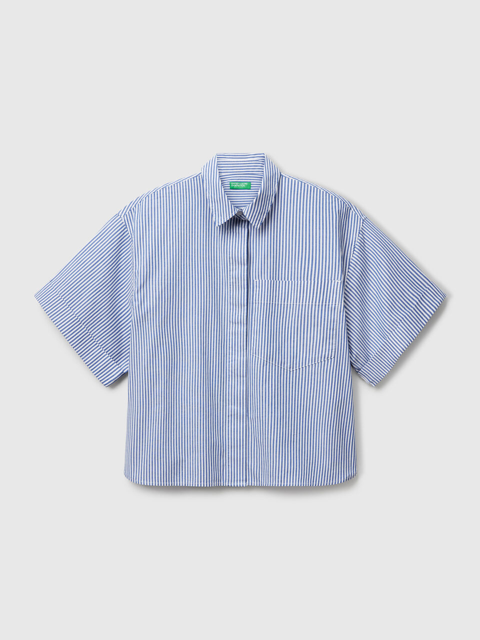 SHIRT Mujer image number 1