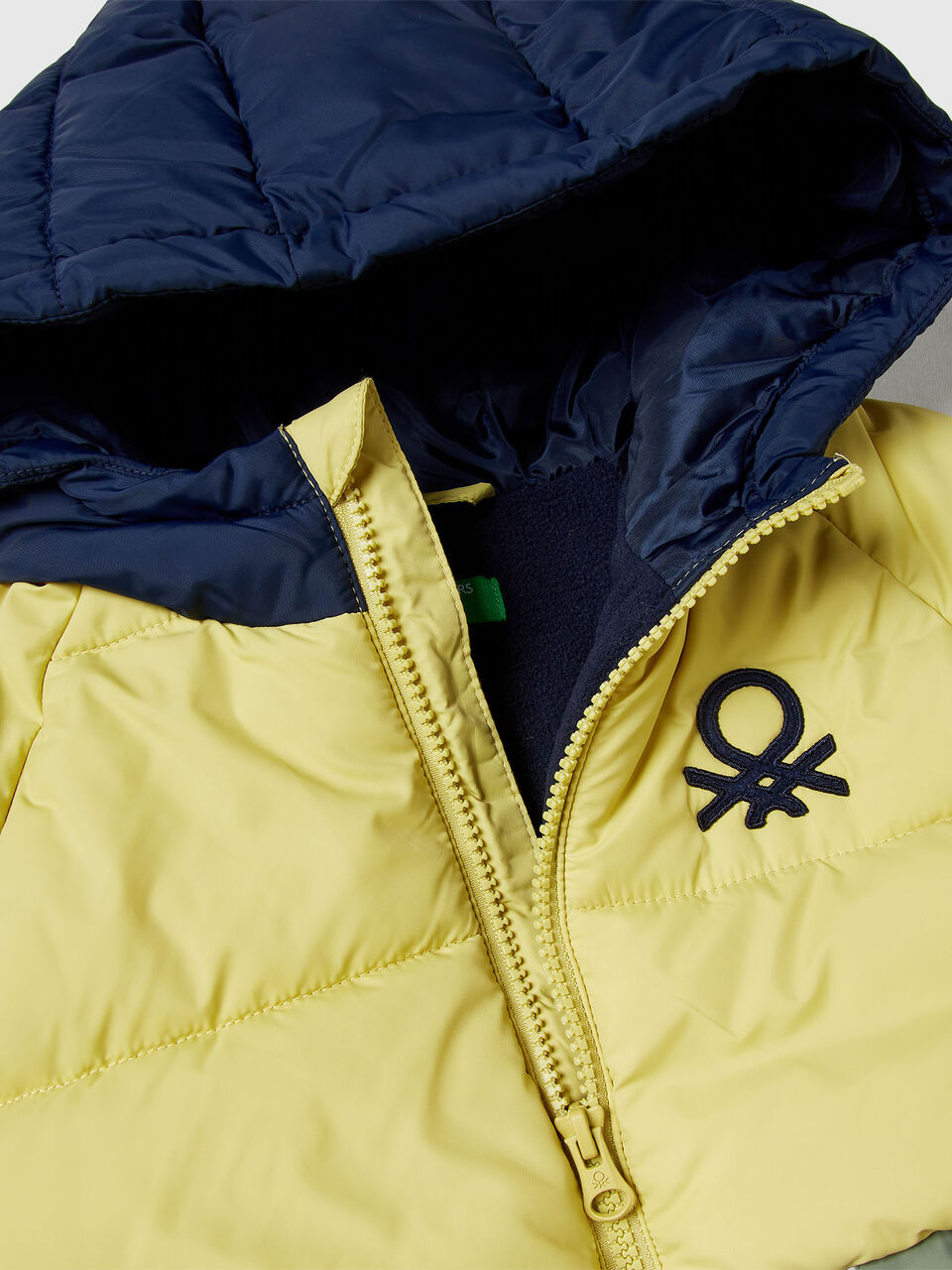 JACKET Niño image number null