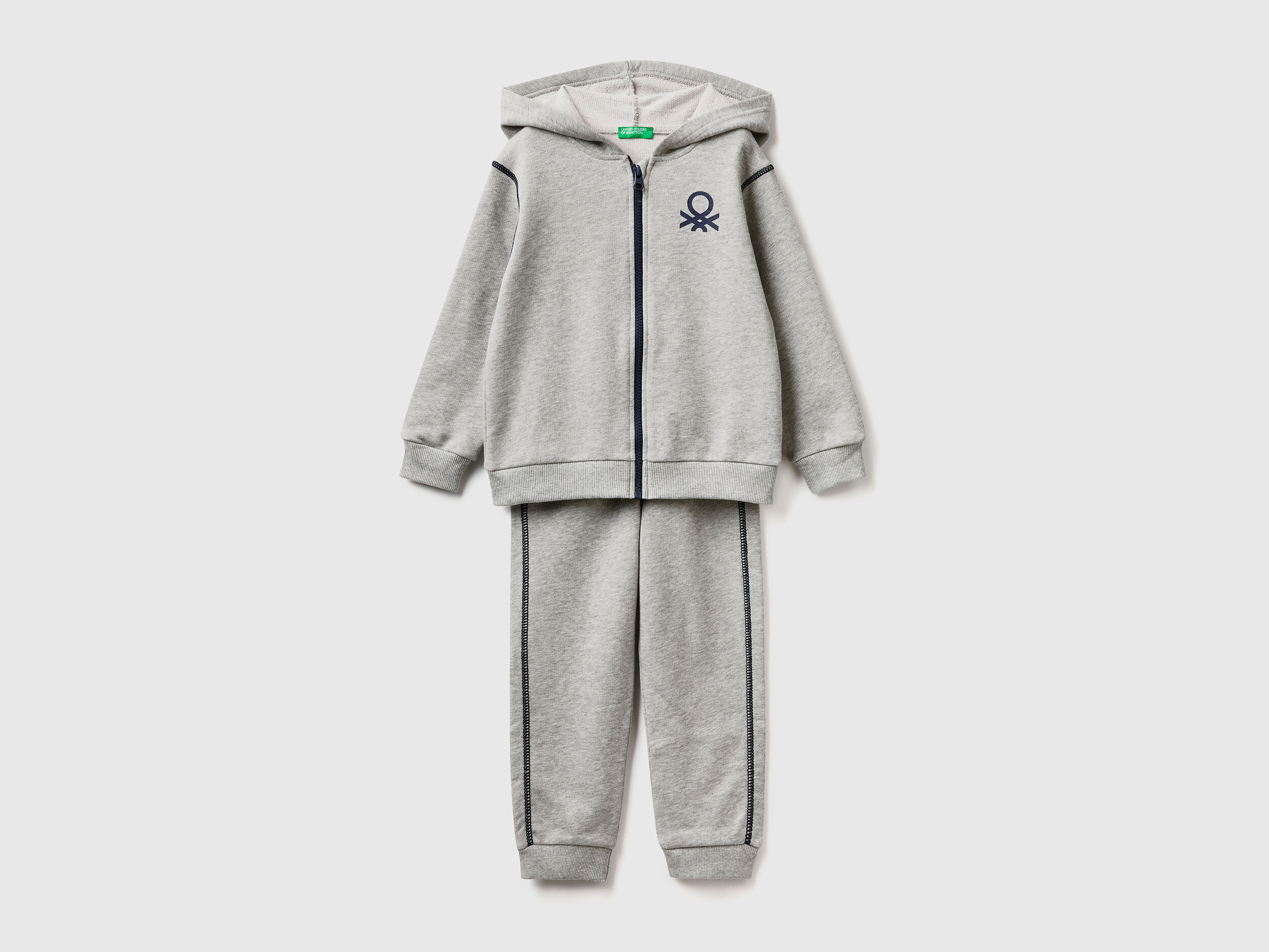 Chandal deals benetton hombre