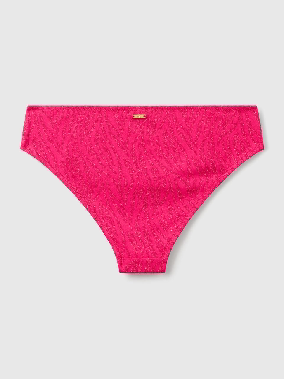 SWIMMING BRIEFS Mujer image number 2