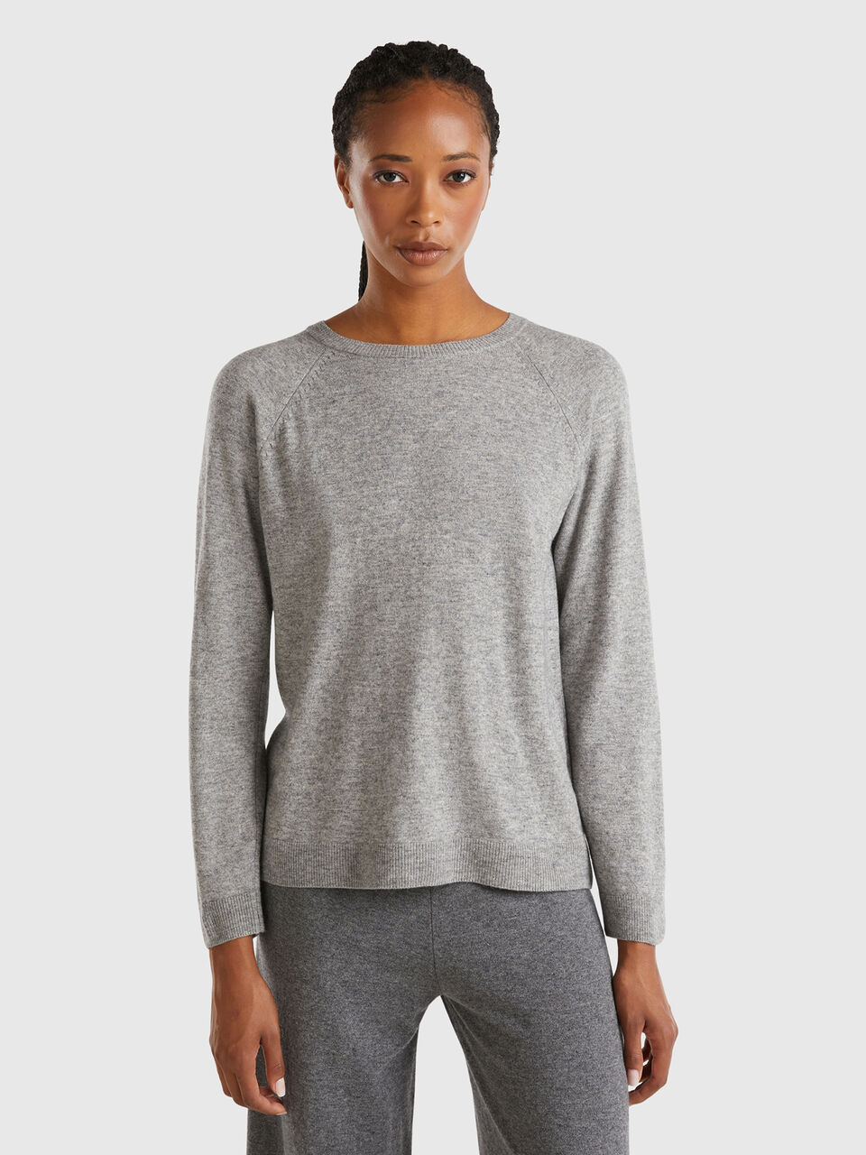 SWEATER L/S Mujer image number null