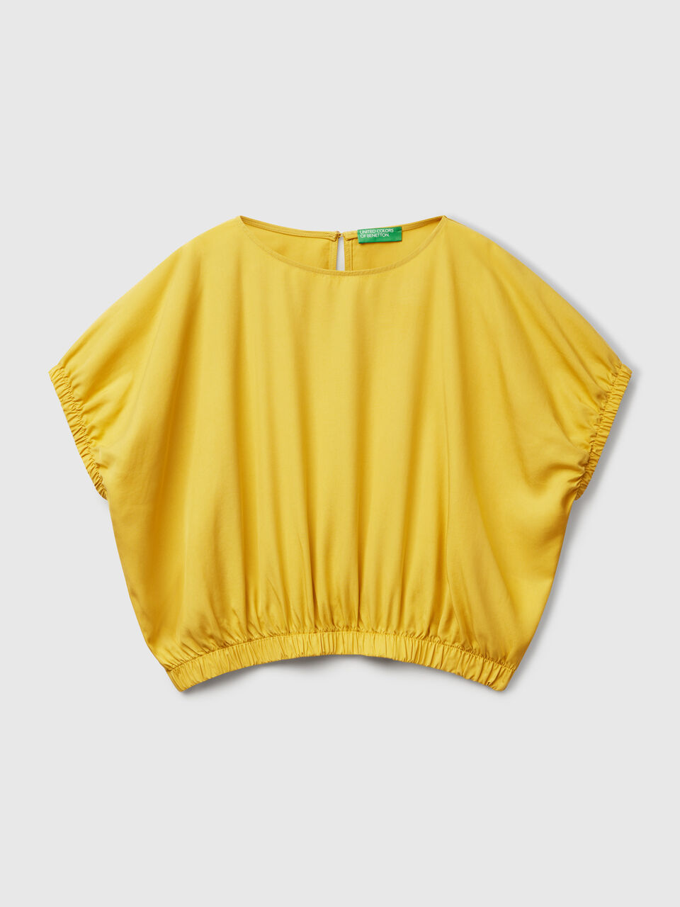 BLOUSE Mujer image number 1