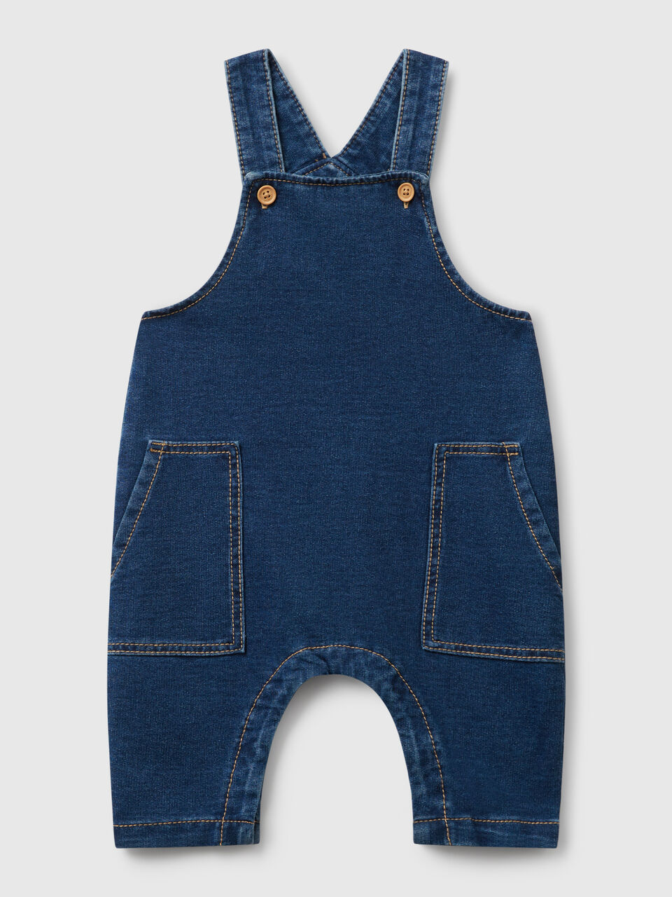 DUNGAREE Recién nacidos image number 1