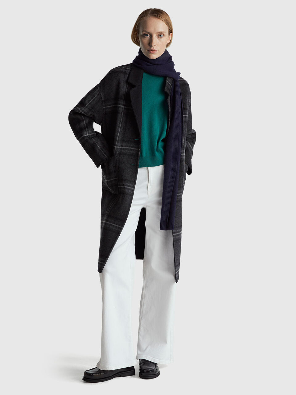 SWEATER L/S Mujer image number null