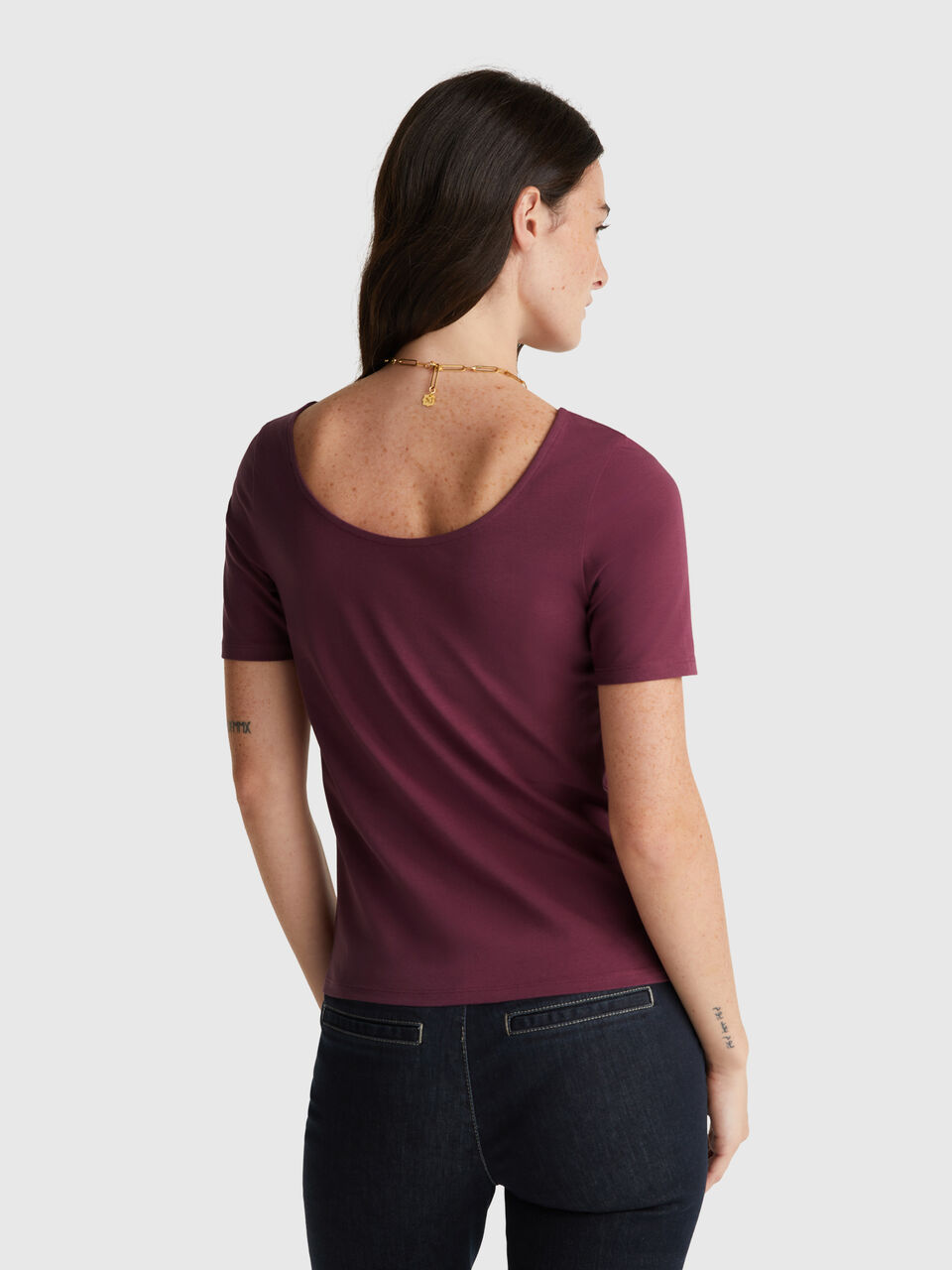 T-SHIRT Mujer image number null