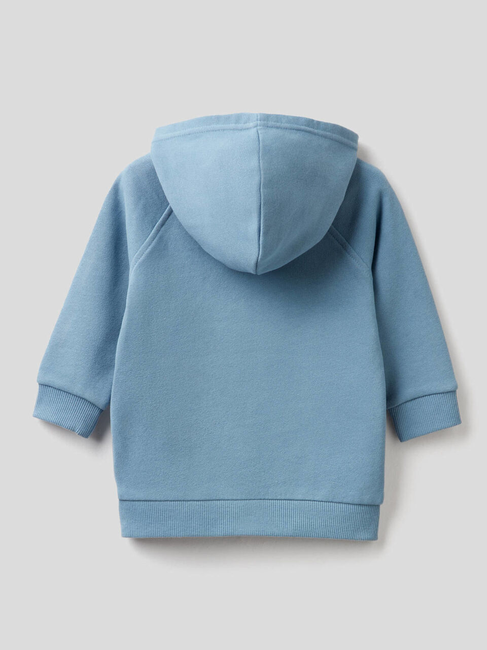 Sudadera con capucha y maxibolsillo image number 2