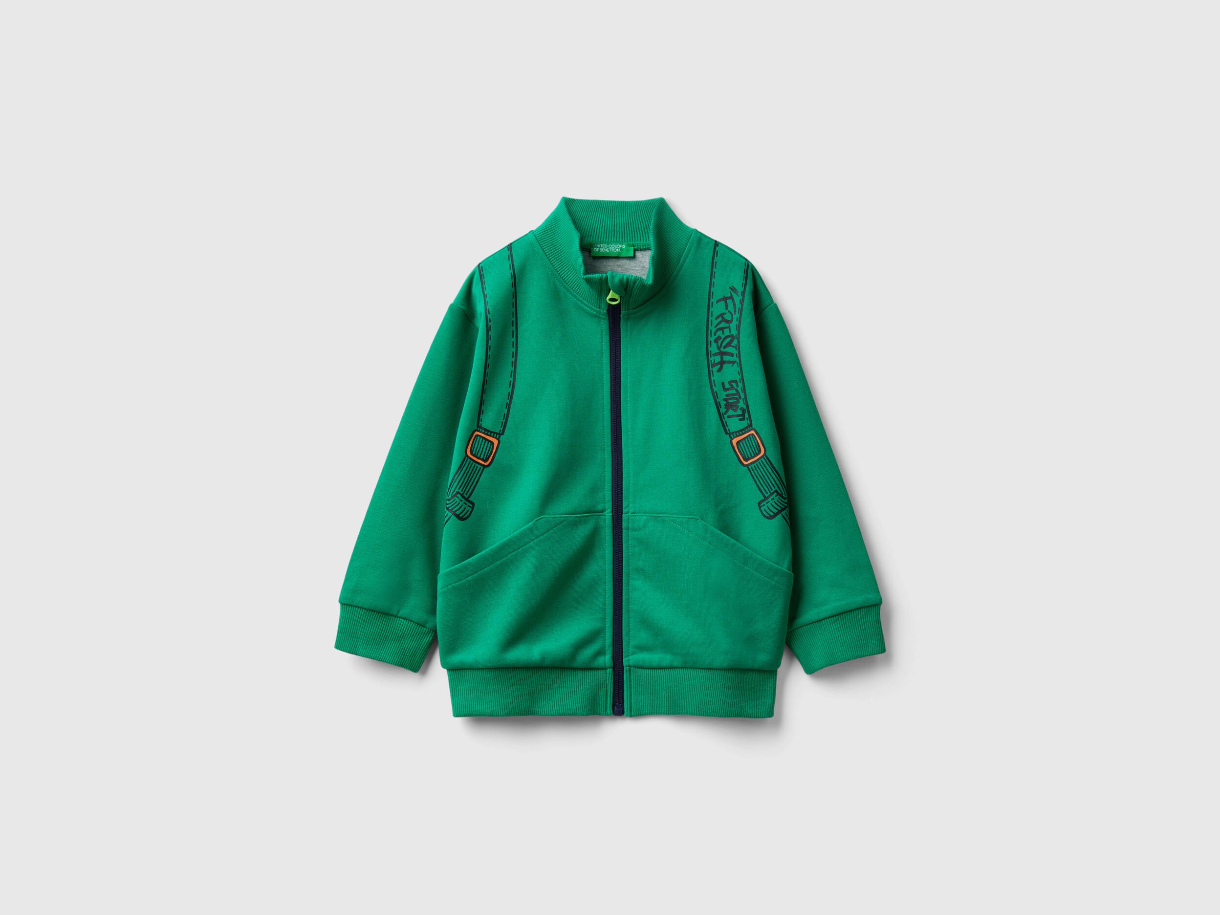 Chandal benetton niño rebajas 2025