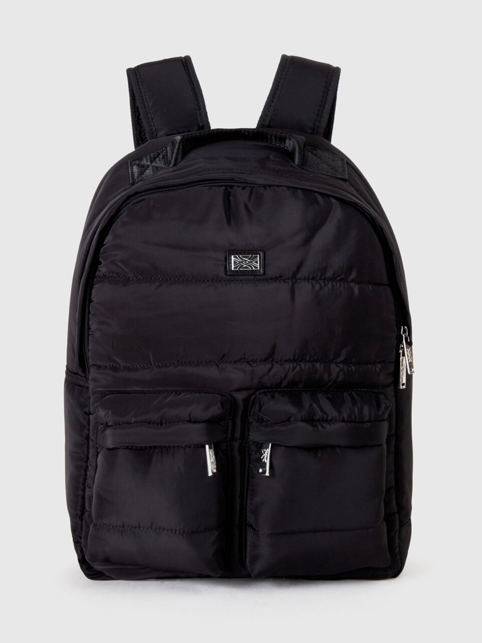 Mochila outlet benetton hombre
