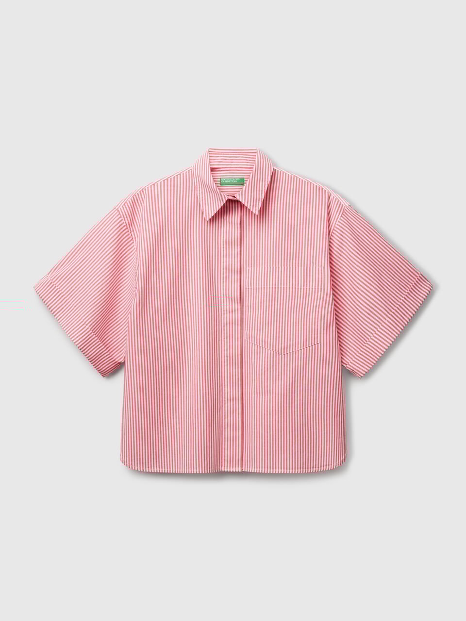 SHIRT Mujer image number 1
