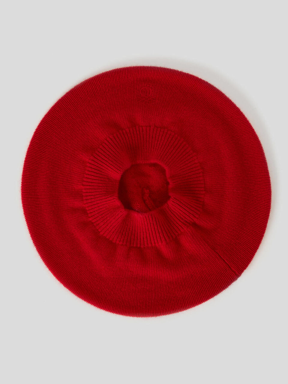 Boina de lana y cachemir image number 2