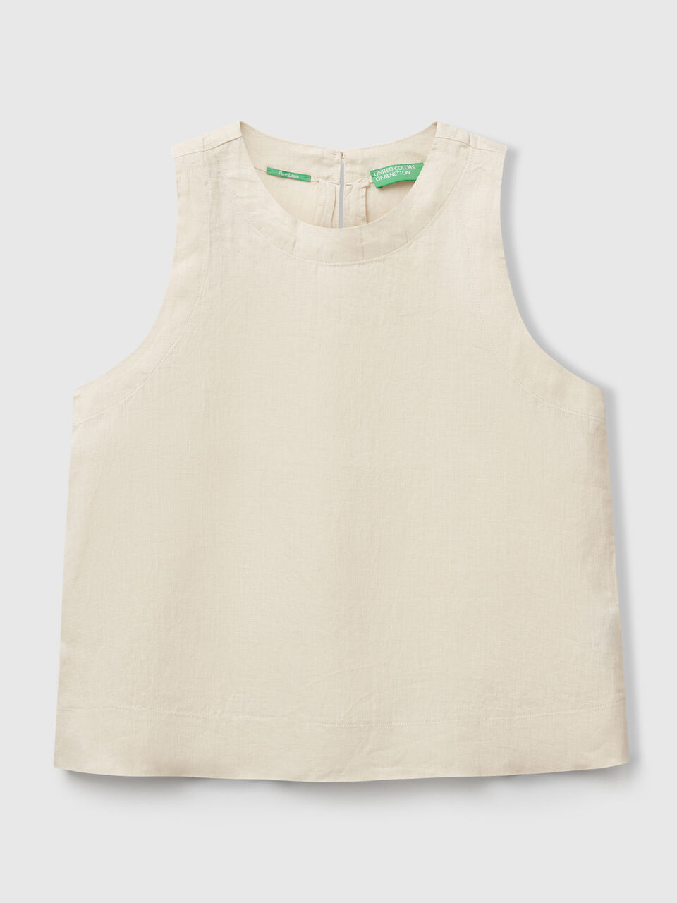 BLOUSE Mujer image number 1
