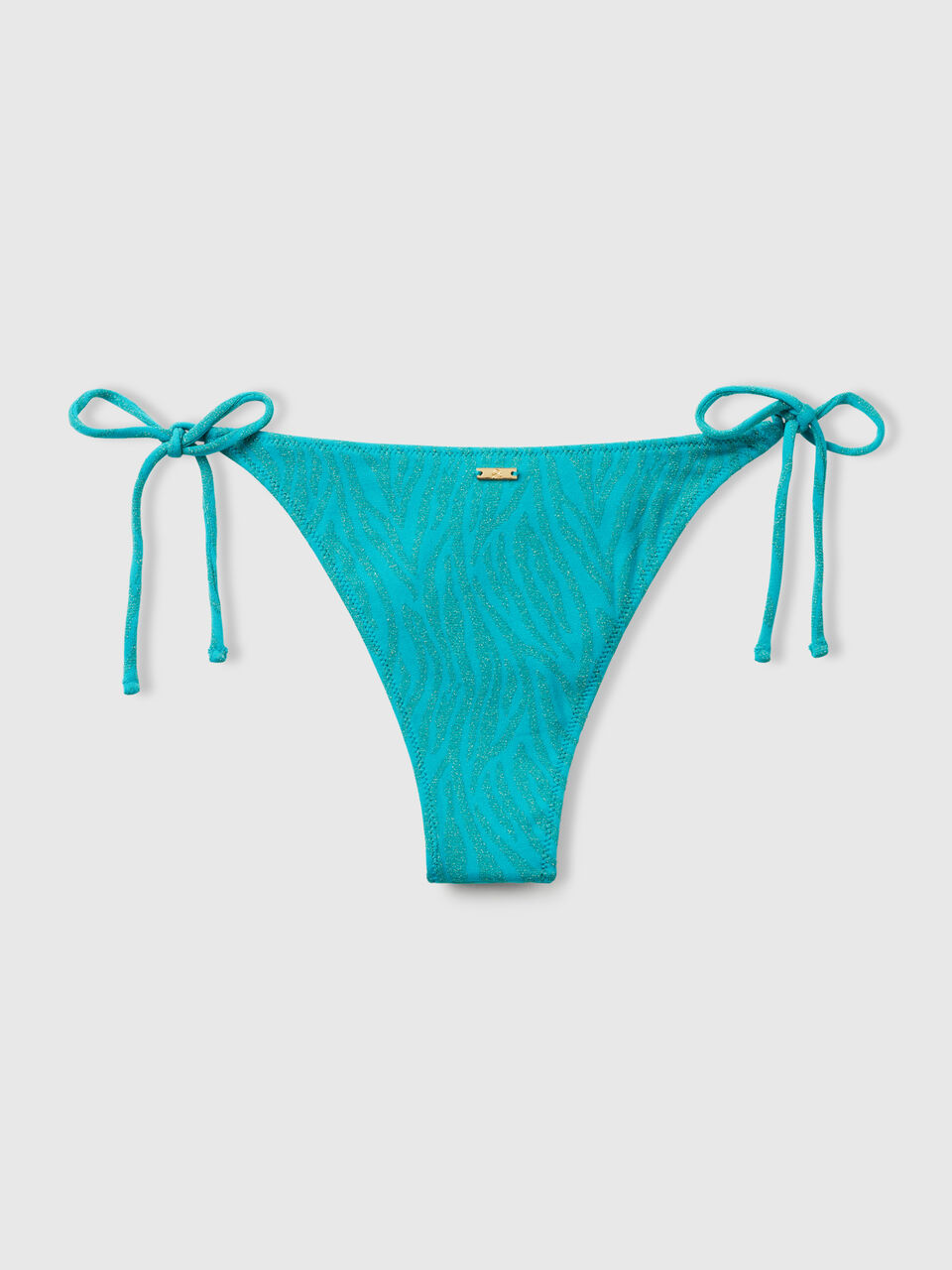 SWIMMING BRIEFS Mujer image number 2