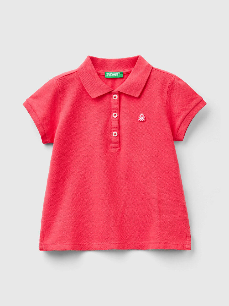 Polo Beb ni a Nueva Colecci n 2023 Benetton