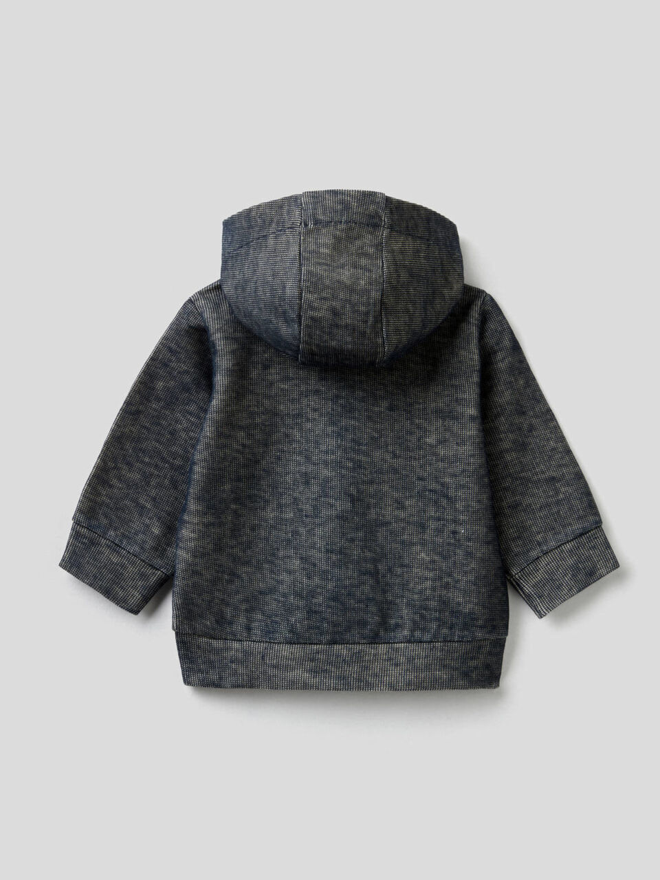 Sudadera con capucha image number 2