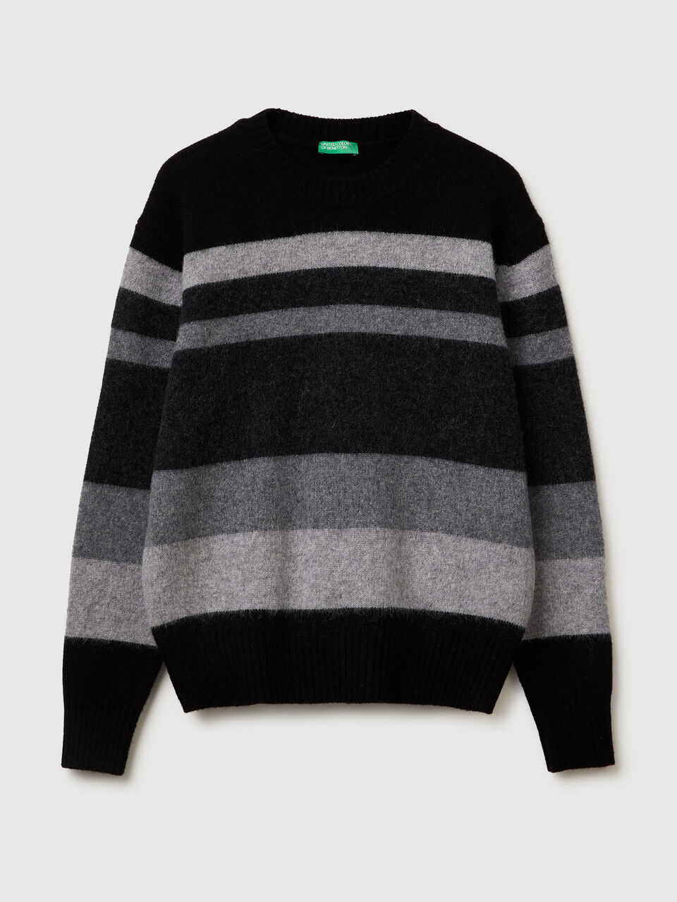 SWEATER L/S Hombre image number 1