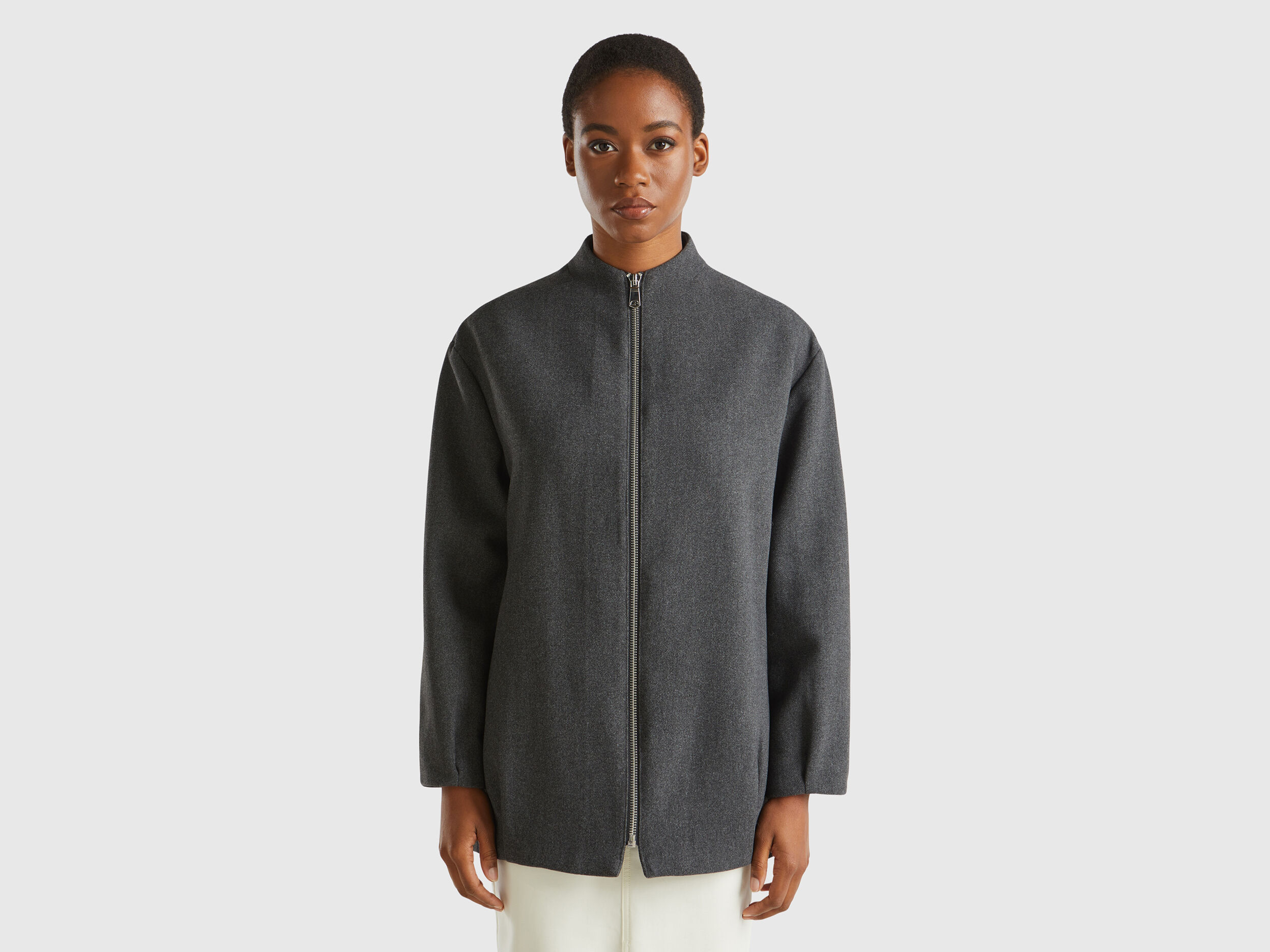 Chaquetas y Abrigos Mujer Nueva Coleccion