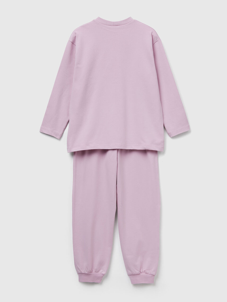 PYJAMA(SWEATER+TROUS Niño image number 2