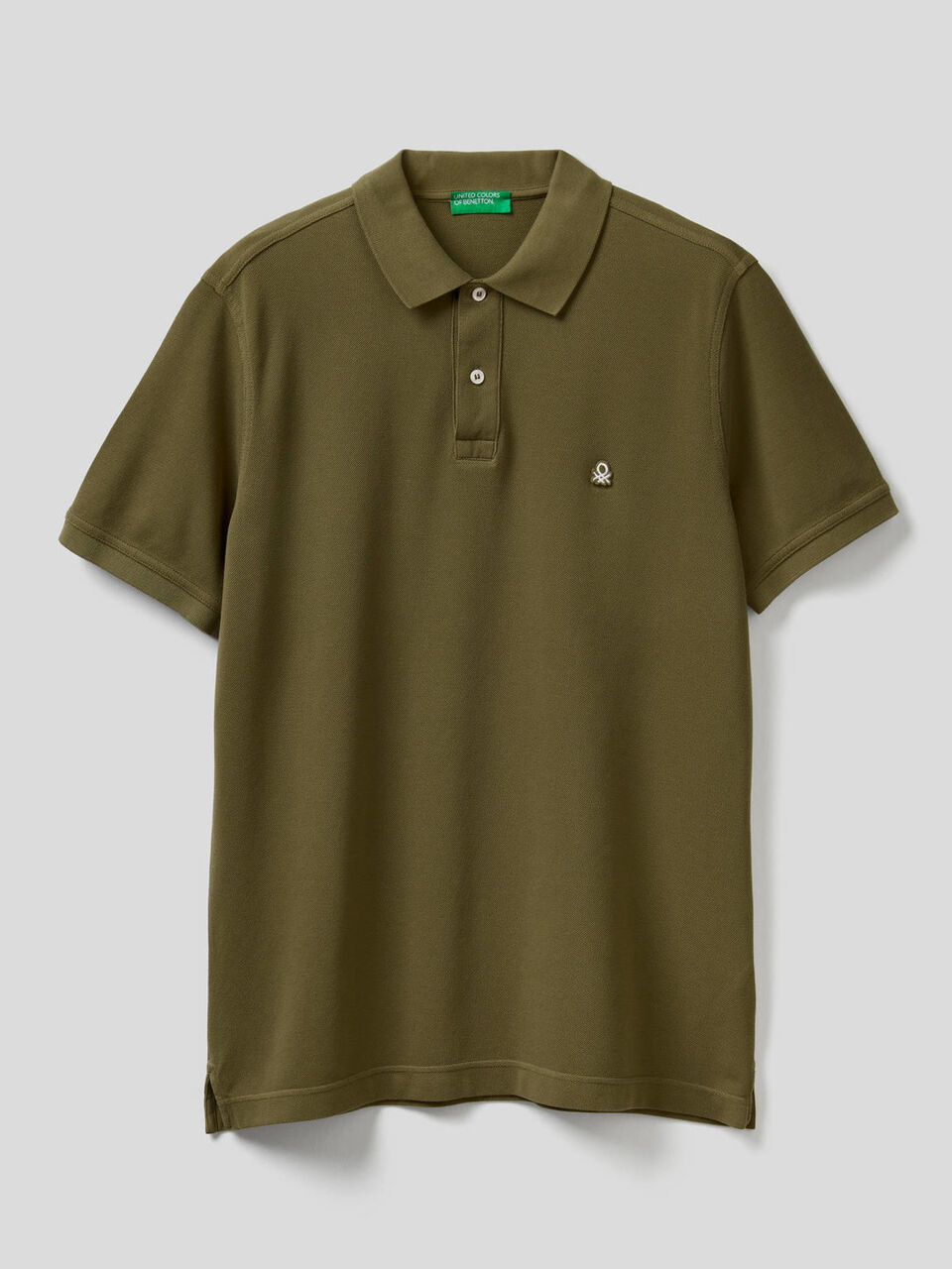 Polo regular fit image number null