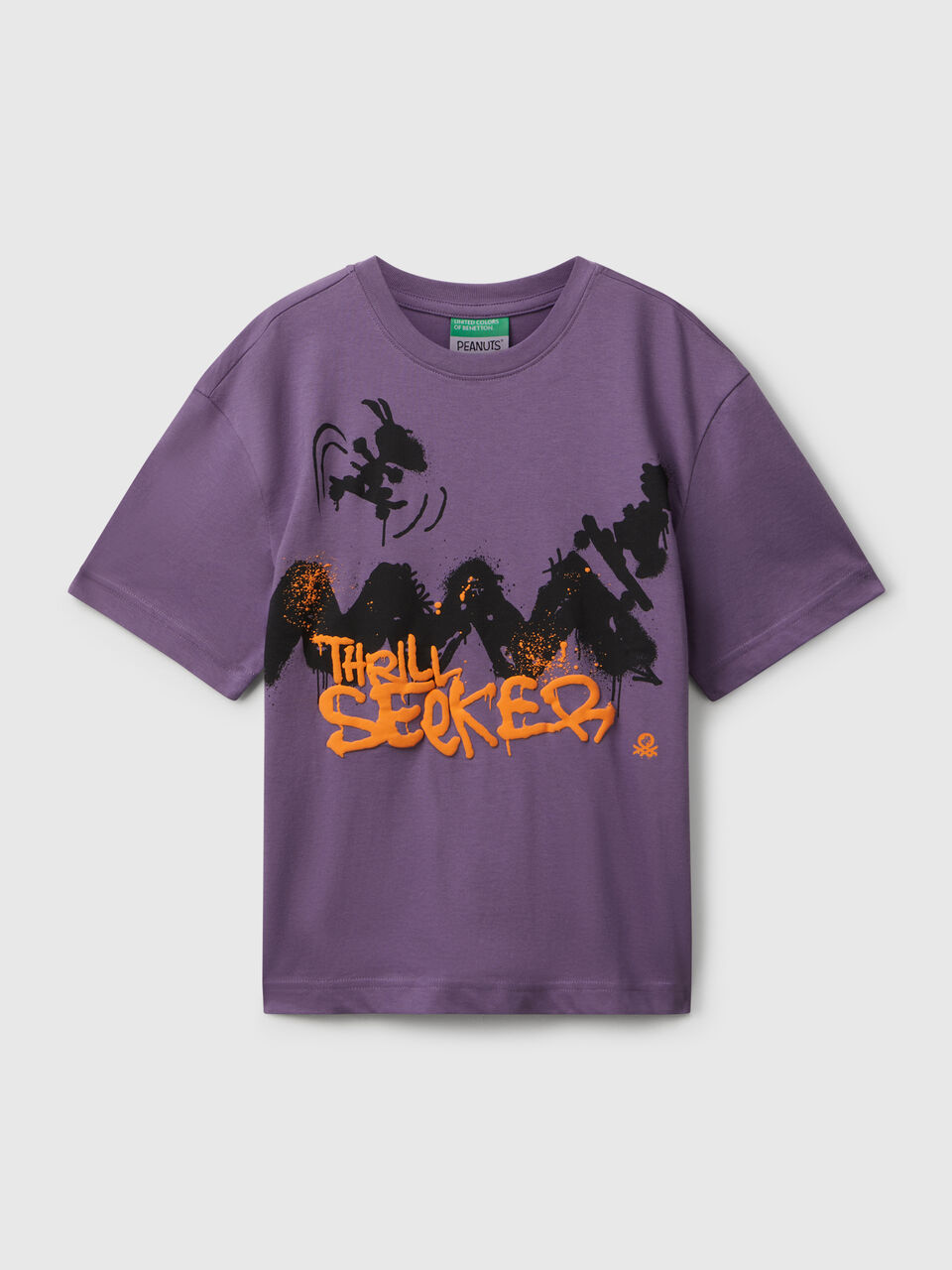 T-SHIRT Niño image number 1