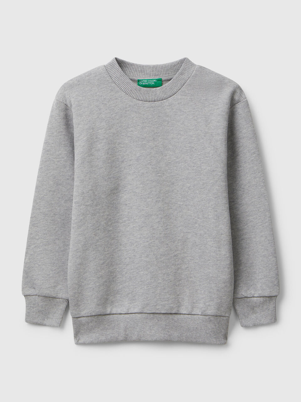 SWEATER L/S Niño image number 1