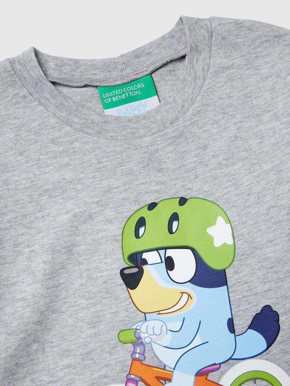 T-SHIRT L/S Niño image number null