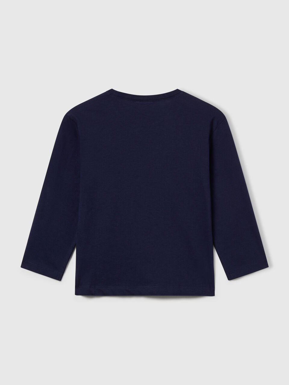 T-SHIRT L/S Niño image number 2