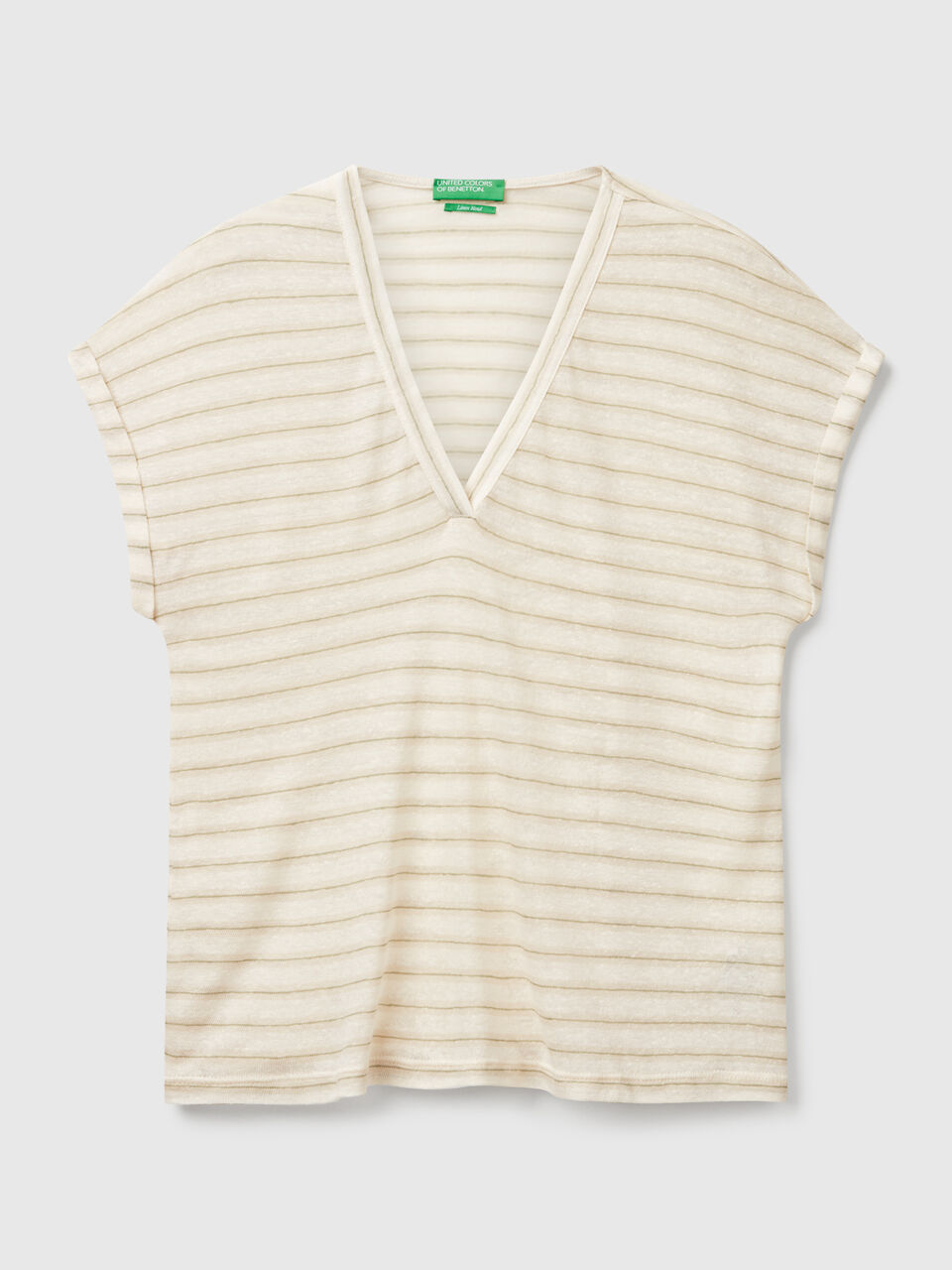 T-SHIRT Mujer image number 1