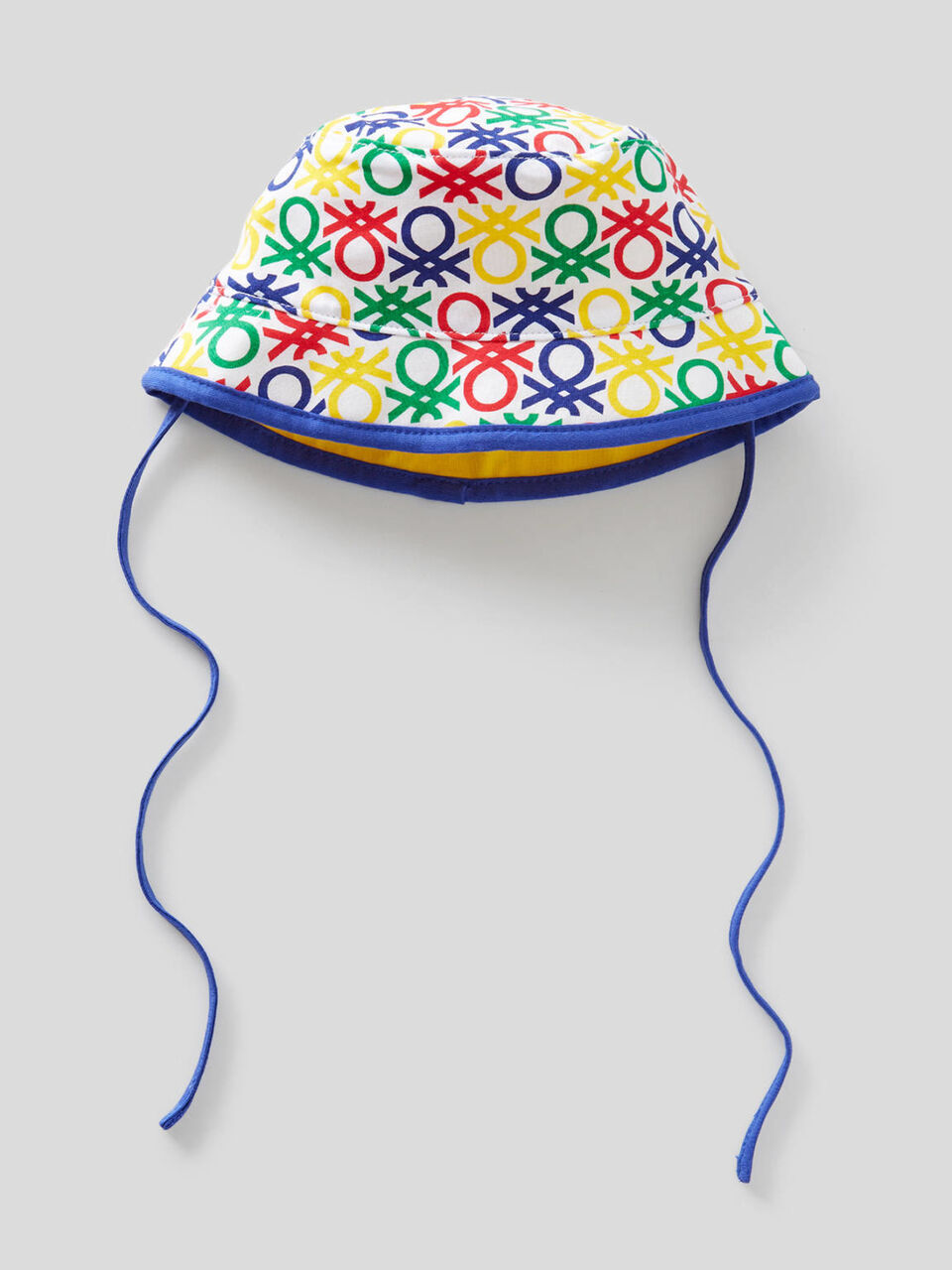 Gorro de estilo pescador de 100% algodón image number 1