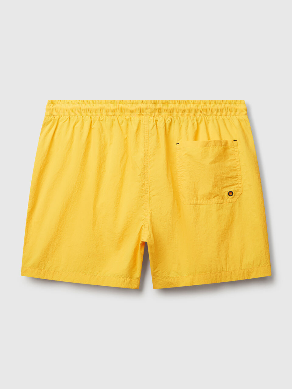 SWIM TRUNKS Hombre image number 2