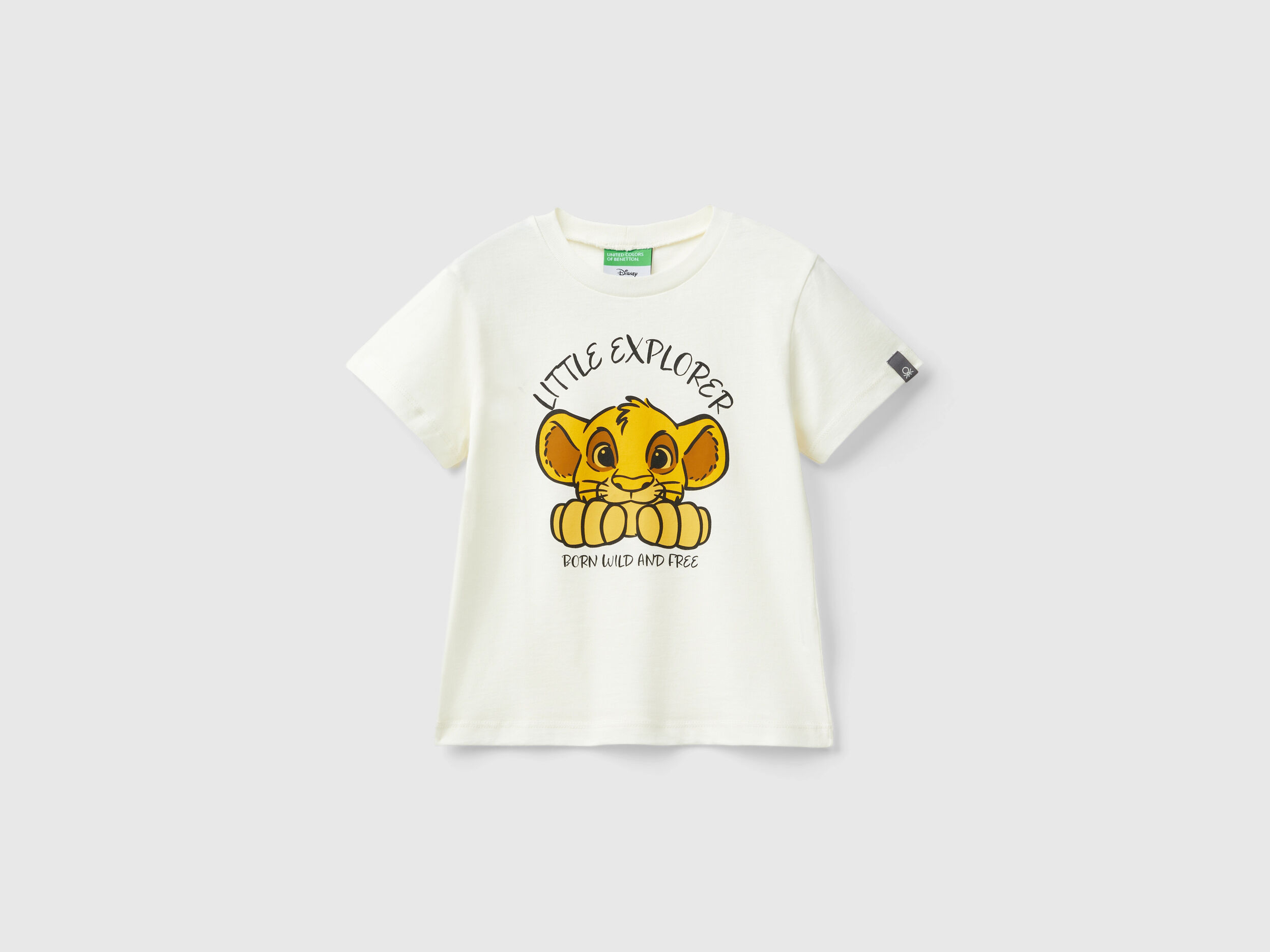 Benetton bebe rebajas hotsell