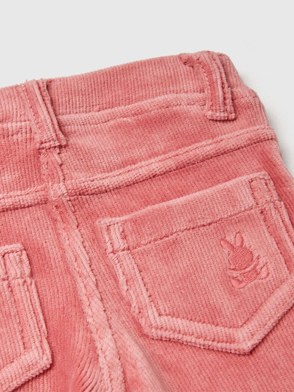 TROUSERS Recién nacidos image number null