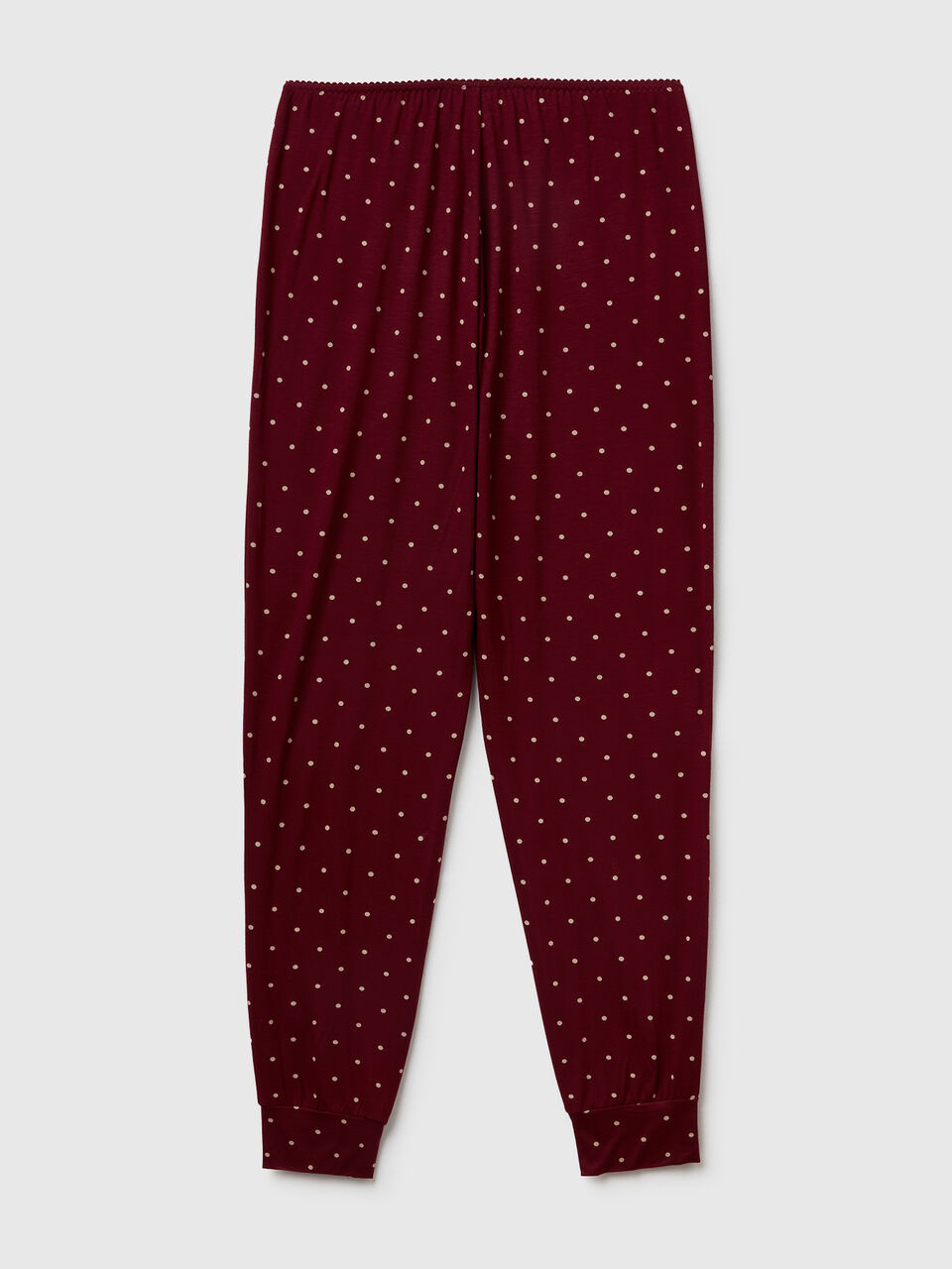 TROUSERS Mujer image number 2