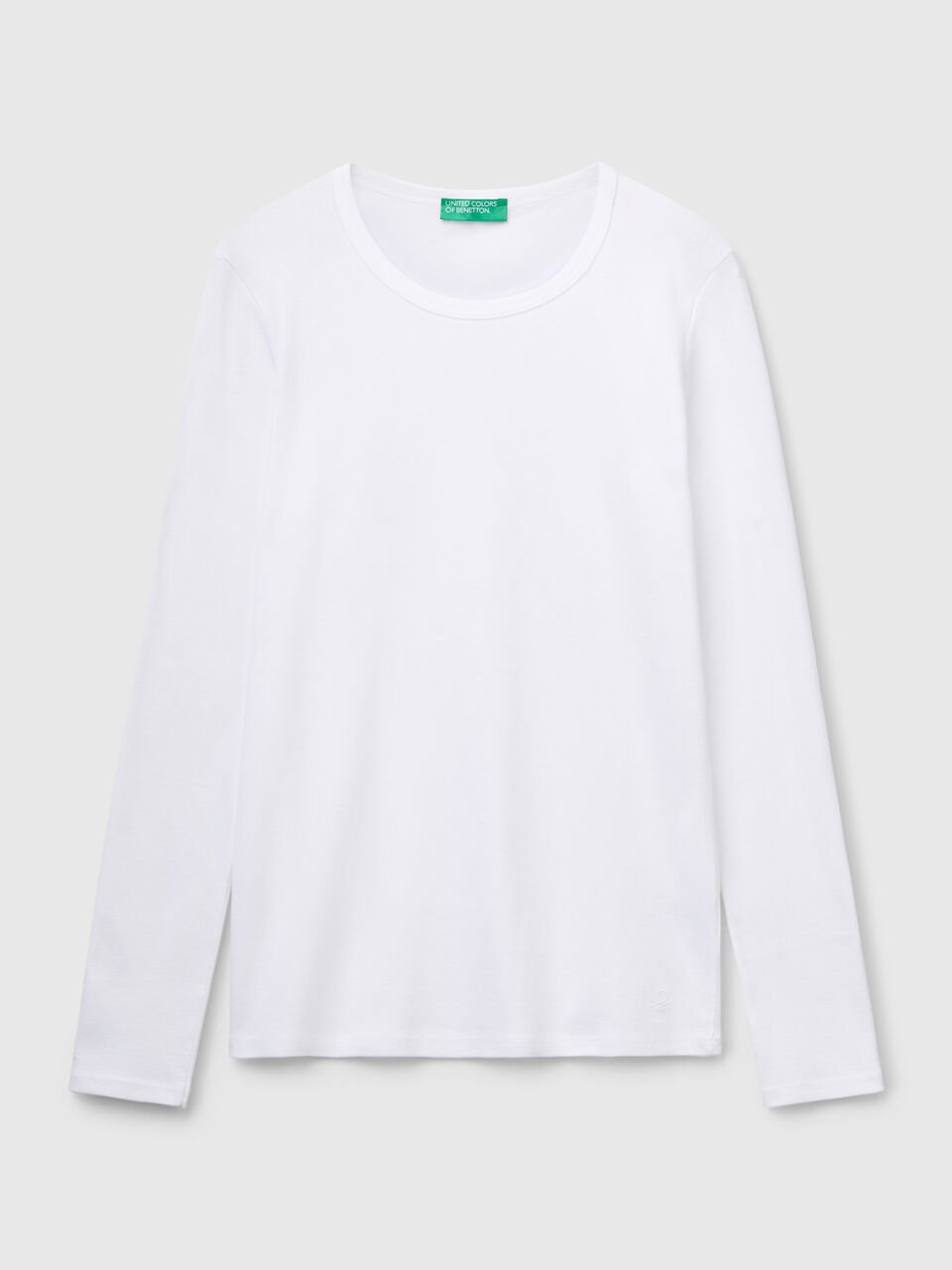 T-SHIRT L/S Mujer image number 1