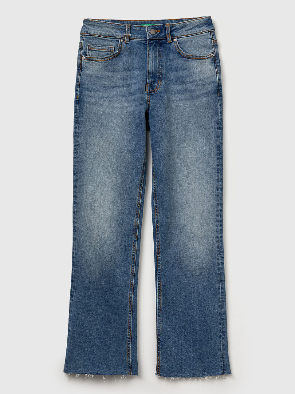 TROUSERS Mujer image number 1