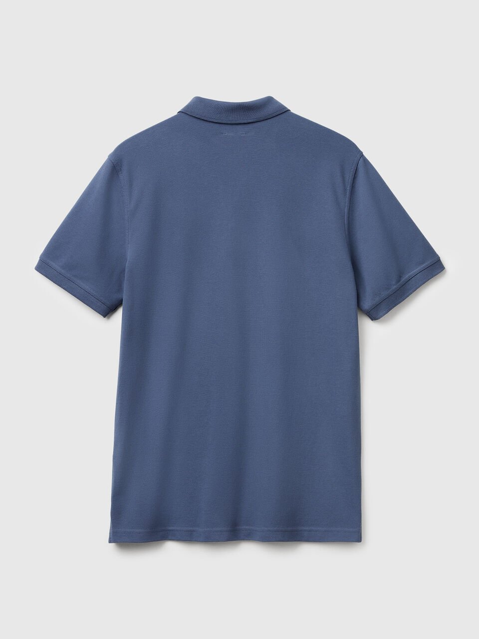 H/S POLO SHIRT Hombre image number null