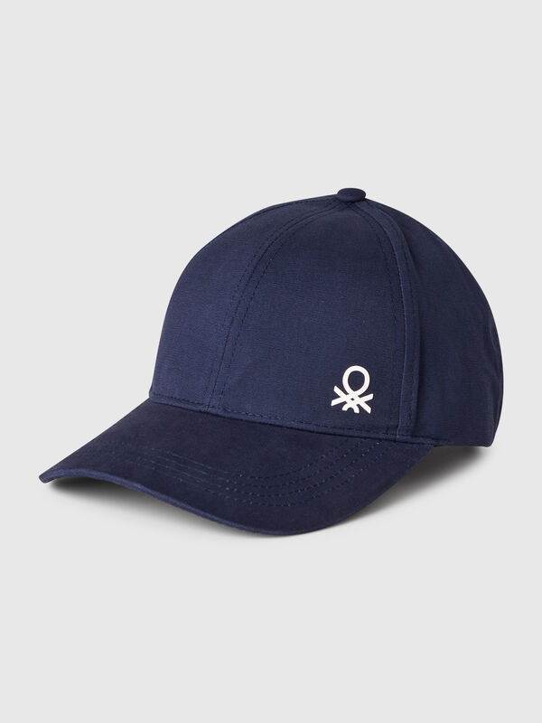Gorra con visera Niño