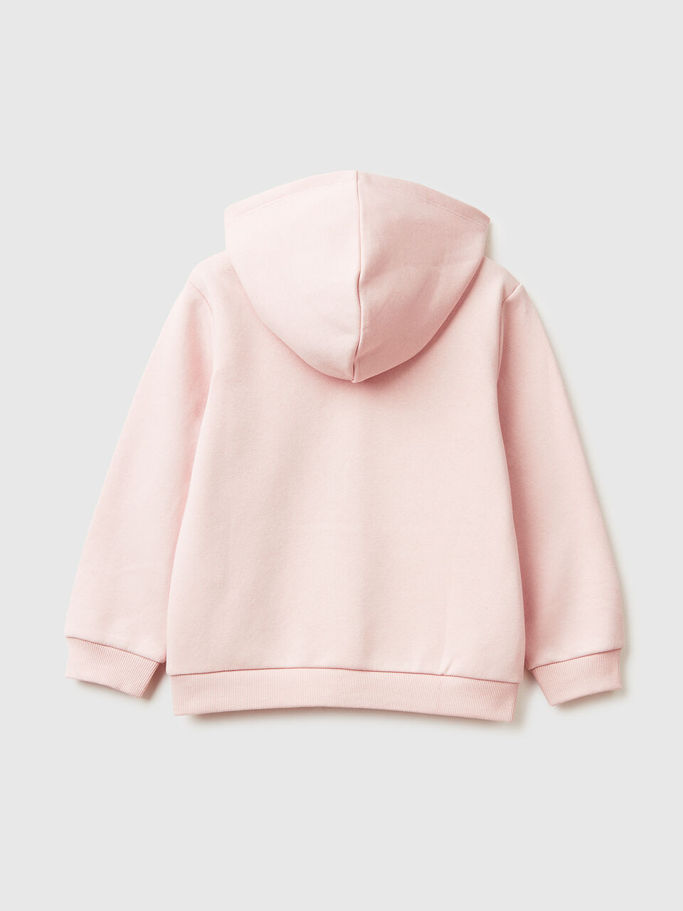 JACKET W/HOOD L/S Niña image number 2