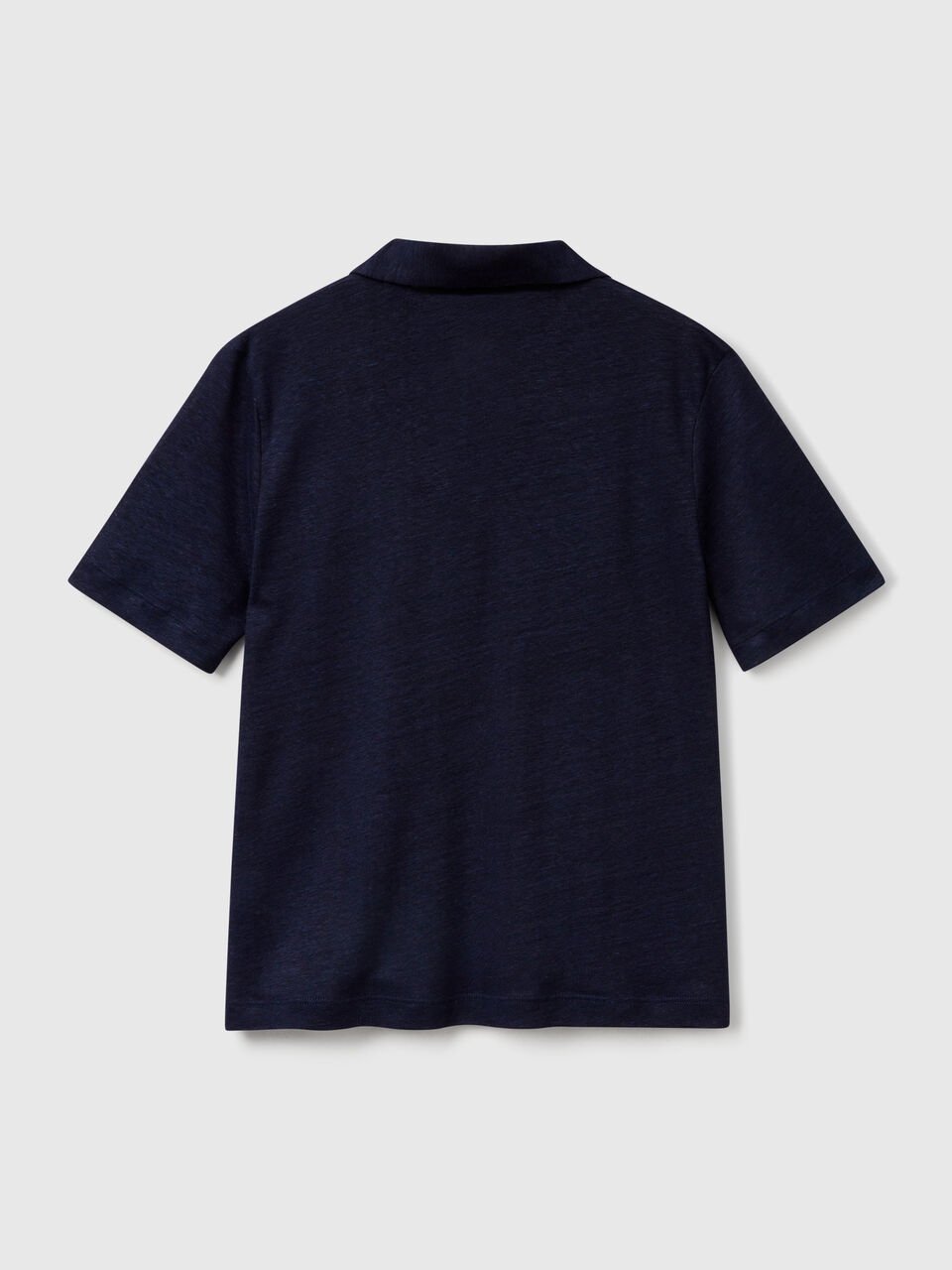 H/S POLO SHIRT Mujer image number 2