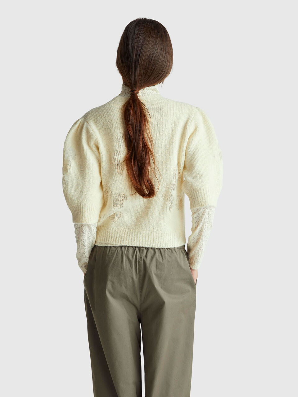 SWEATER Mujer image number null