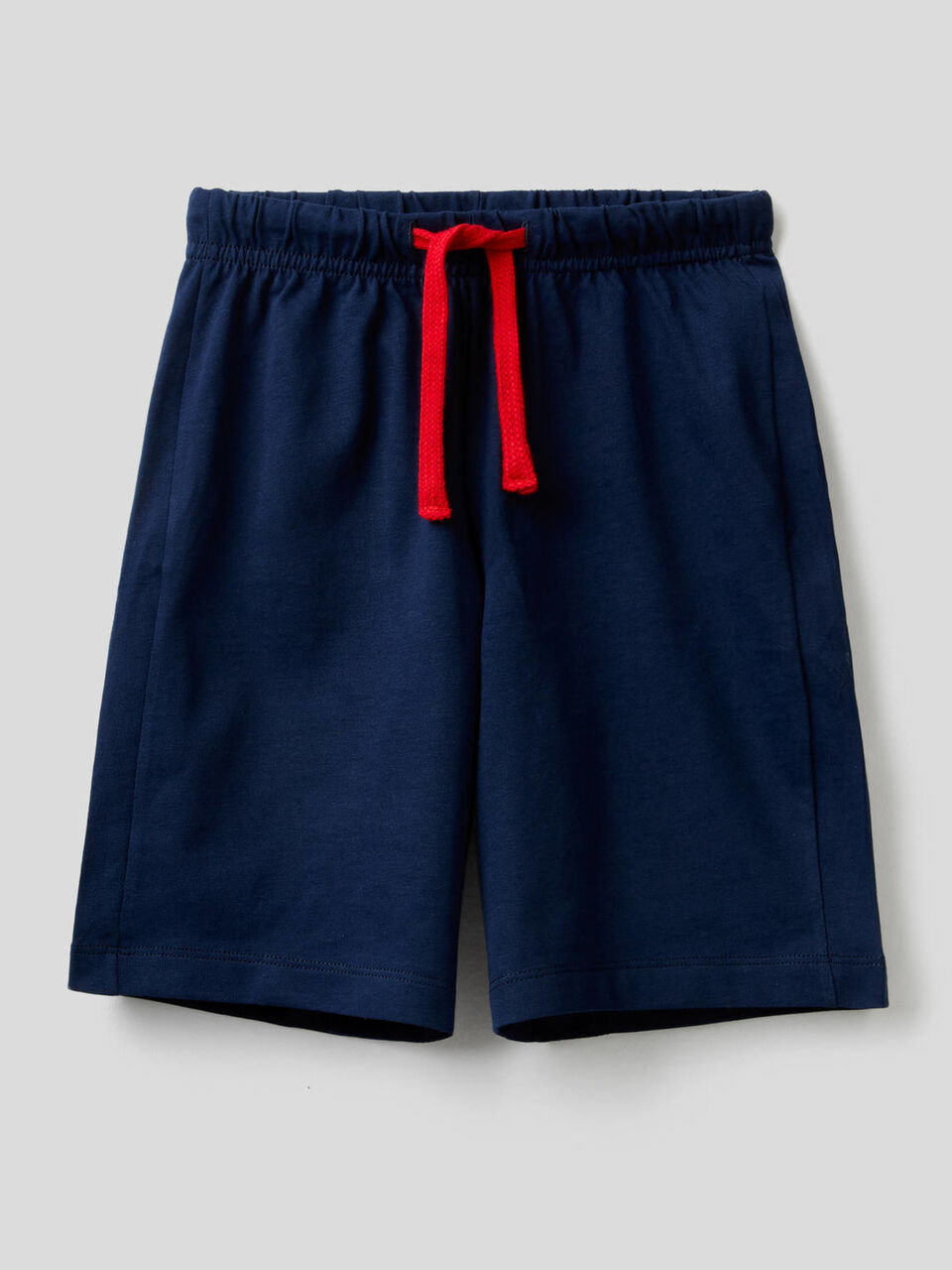 Conjunto de camiseta y bermudas image number 2