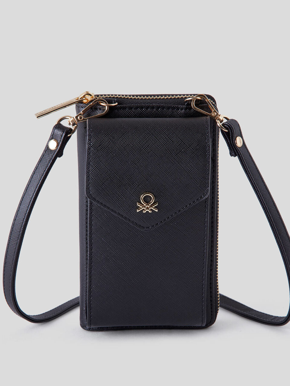 Cartera con bandolera image number 1