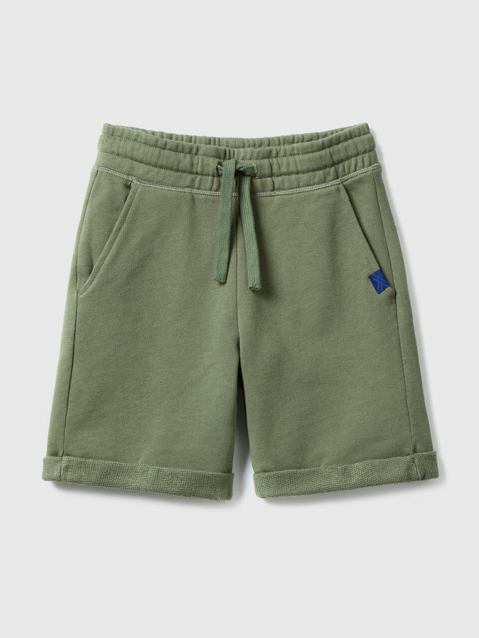 Pantalones cortos Niño Colección 2023 | Benetton