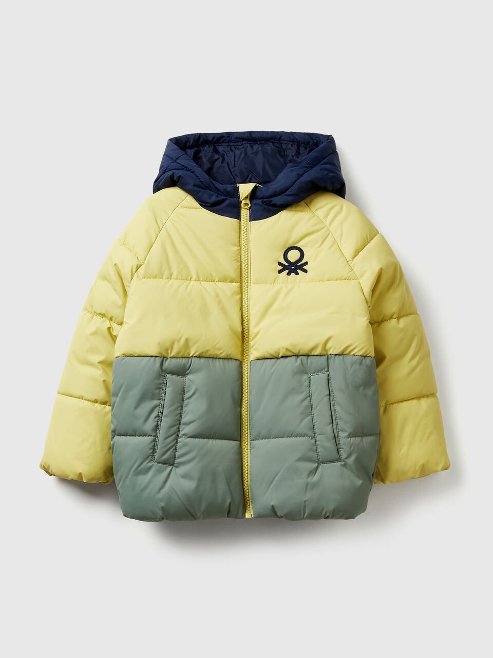 JACKET Niño image number 1