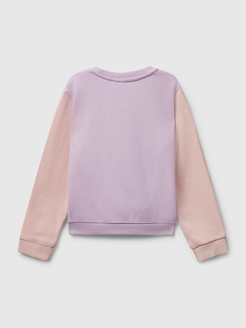 SWEATER L/S Niña image number 2
